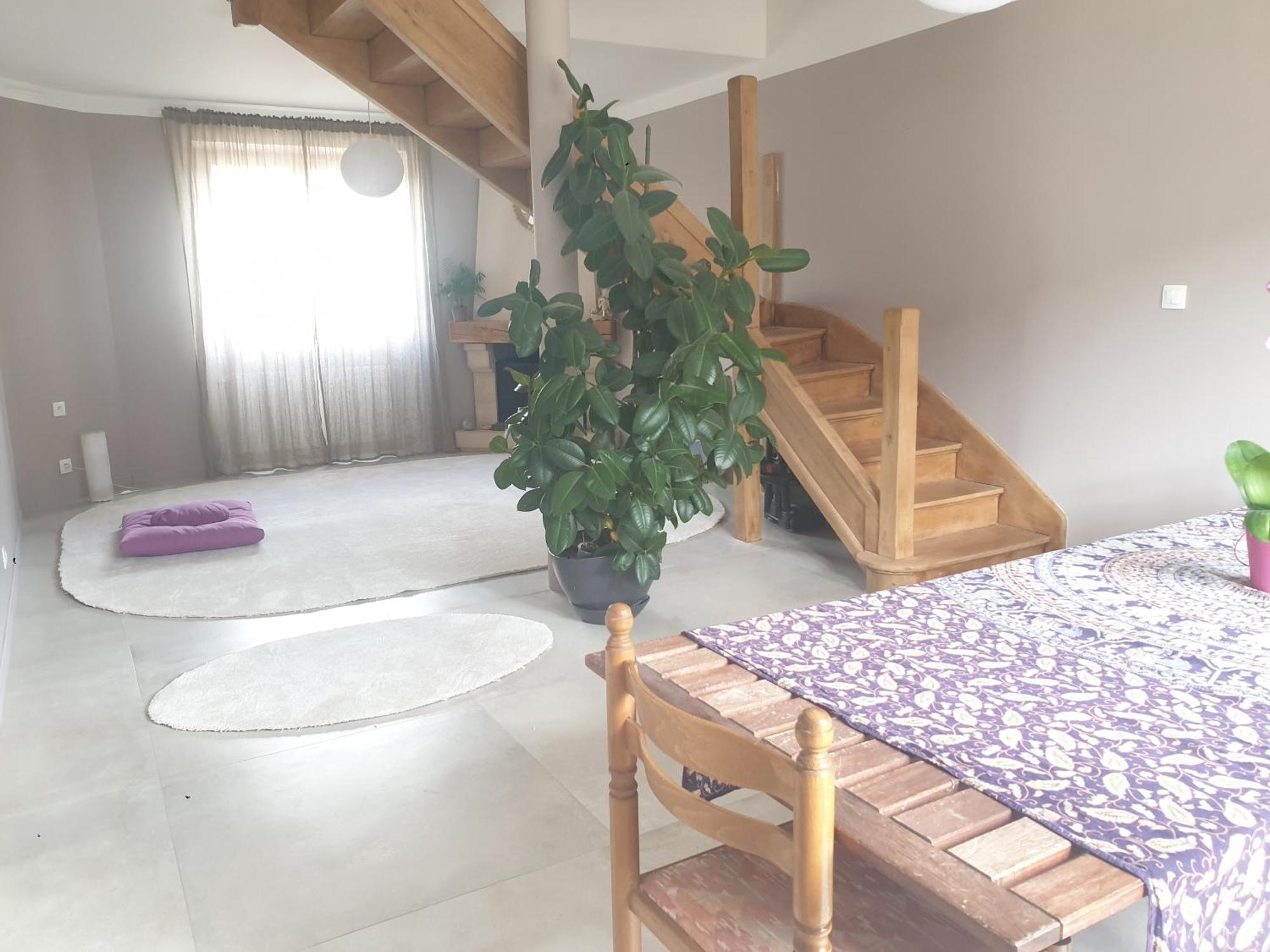 Chambres Privees Dans Maison Zen ديجون المظهر الخارجي الصورة