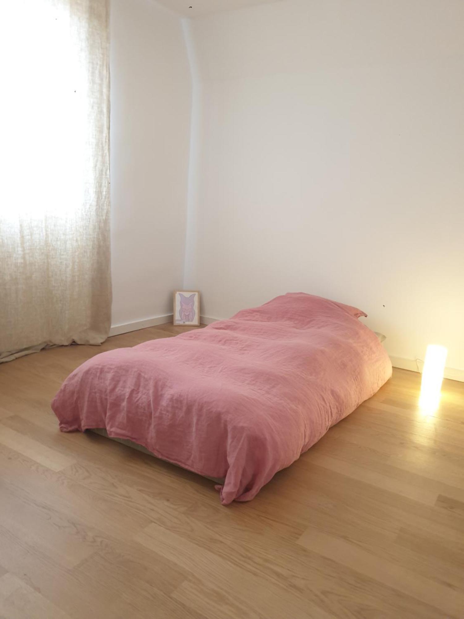 Chambres Privees Dans Maison Zen ديجون المظهر الخارجي الصورة